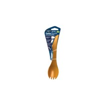 씨투써밋 델타 스포크 위드 나이프 캠핑 코펠 245110, Pindan Orange
