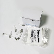 용접 부품 CO2 토치 재료 NOVFIX 10 개 PISCO 진공 헤드 필터 VYF44M-50M 삼성 SMT 픽 앤 플레이스 기계 SM, 한개옵션0, 01 VFJ44