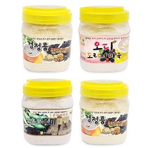 고소하고 부드러운 건강 대용식 14종미숫가루 곡물 아침대용 점심대용 저녁대용 검은곡물 검은콩, 쿠팡 오디도라지 마죽, 쿠팡마켓 오디도라지 마죽