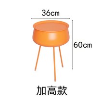 명품협탁 침대 30 미니 틈새 옆 이케아 20 40 cm 협탁 다용도 모던 서랍 장 고급 인테리어 사이드 테이블, M