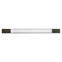 앱코 OHELLA LED 센서등 LB02 520mm, 커피브라운