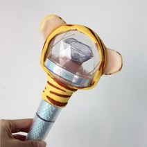 세븐틴 seventeen 응원봉 커버 모자 굿즈 아이돌, 10