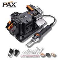 팍스 멀티 샤프너 코핀 다용도 연마기 연삭기 PX-Z8 플렉시블샤프트 공구왕 황부장, 멀티샤프너 200W [PX-Z8], 1개