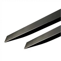 2.5톤 고하중 대형 지게차포크 지겟발 부속품 덧발, 3-3.5톤 135-55-1미터