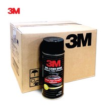 3M 7700(12EA) 박스단위 스프레이 접착제 스프레이본드 77본드
