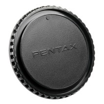 Pentax 645D 645Z PX 645 마운트 후지 필름 GFX DSLR 카메라에 맞는 PK645 후면 및 바디 렌즈 캡, 읽기 및 본문, 1개