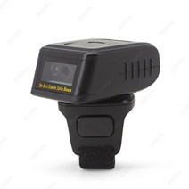 바코드 스캐너 1d2d 링 웨어러블 블루투스 손가락 2.4g 리더 qr 코드 pdf 코드, r68 bt 및 무선