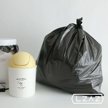 [루시온리빙] 접착식 쓰레기통 4종 세트(총 60매) 붙이는 자동차 쓰레기봉투 - 복수구매 최대 48%할인 - lusi2001, A 접착쓰레기통 4종 세트(총60매)