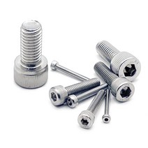 스텐 육각 유두렌치볼트 M2 M2.5 M3 M4 M5 M6 M8 M10 4mm~120mm 낱개판매, 스텐 유두 렌치볼트, M3(3mm), 10mm