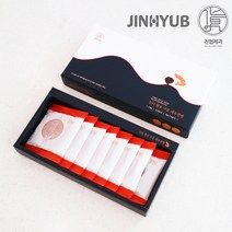 [진협제과] 우리쌀로 구운 새우전병 (16g x 8봉지), 추가