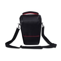방수 DSLR 카메라 가방 케이스 니콘 D5600 D7200 D3300 D850 P900S D90, 한개옵션0