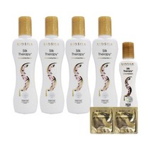 홈쇼핑 동일구성 최신상 3D 볼류 마이징 헤어 에센스 150ml 4개 + 60ml 1개 2ml 2 개