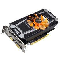 ZOTAC 비디오 카드 GeForce GTX 750 Ti 2GB 128Bit GDDR5 그래픽 (nVIDIA Original GTX750Ti 750Ti 2GD5 Dvi 사용)