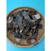 지리산 산청 약초 벌나무껍질 500g 자연산 국내산 (자연산벌나무 벌나무차)