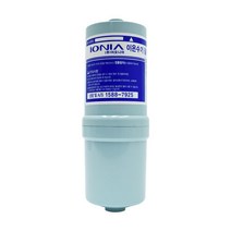 바이칼 JP-109R 정품 FA2(MVF) 이온수기필터, 단품