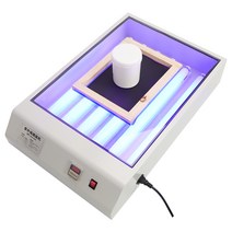 노광기 감광기 투광 인쇄판 램프 자외선 제판기 제작