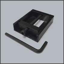 CPU Delid 뚜껑 도구 인텔 i9 LGA2066 7740X 7800X 7820X 7900X 7920X