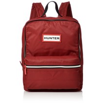 [헌터] 오리지널 백팩 키즈 JBB6005KBM-MLR-One 레드