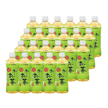 이토엔 오이오차, 525ml, 48개
