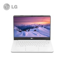 LG전자 LG울트라북 15U560 코어i5 사무용 게이밍노트북, WIN10, 8GB, 120GB, 화이트