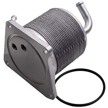 tomshi cvt 변속기 오일 쿨러 키트 수정 업그레이드 O 링 21606-1xf0a ntra rogue juke 2011-2014 미션 오일 쿨러