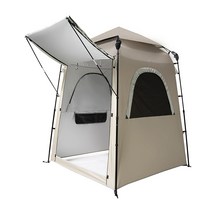 호봉낚시텐트 낚시이글루 원터치텐트 그늘막 소형, 녹색