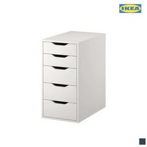 이케아 ALEX 5단 서랍장 서랍장>>서랍장, 화이트_404.464.00″ class=”wr-img”></a></div>
</div>
</div>
</div>
<div class=