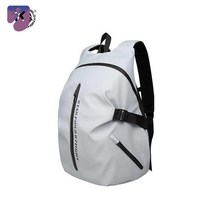 헬멧 백팩 가방 오토바이헬멧가방 배낭 핑크 핼멧, S-367 아이스 레이크 블루 헬멧 장착 가능