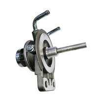 부품 디젤 필터 커버 연료 펌프 0K62W-13-850 SP-2107, 한개옵션0