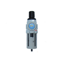 [TPC]필터 레귤레이터 피기백 PP4-04P, 단품