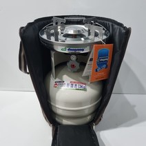 동성해바라기 1005 버너 링가드 바람막이 가방 3kg 가스통 세트, 버너+링가드+3kg가스통(가방미포함)세트