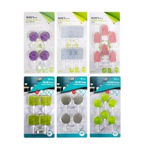 H-IS 우일 패션행거, 2.FH-5(미니사각