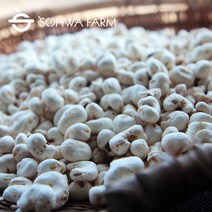 2022년 국산 깐 옥수수 뻥튀기 500g 강냉이 뻥튀기 튀밥