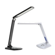[삼정인버터] 삼정스탠드 LED스탠드 SL-303, 색상:블랙
