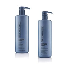 폴미첼 스프링 로디드 프리즈파이팅 샴푸 710ml Paul Mitchell Spring Loaded Frizz-Fighting Shampoo, 2개
