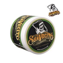 수아베시토 포마드 매트 4oz(113g) / Suavecito Pomade Matte