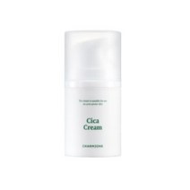 참존 시카 크림, 50ml, 4개