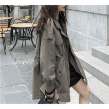 아노락바람막이 데일리 아노락 여성윈드브레이커 후드 바스락 패커블