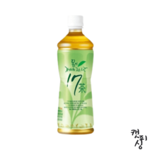 몸이 가벼워지는 시간 17차 500ml 40, 500ml 20개