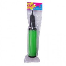 f20 83907 파티클럽 풍선 펌프 일반 28.5cm 1개, 상세페이지 참조, 상세페이지 참조