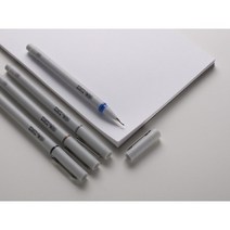 [윈저&뉴튼] 화인라이너/ FINE LINERS, Cool grey 0.3