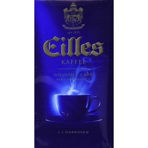 Eilles Gourmet 아일레스 고메 커피 500g