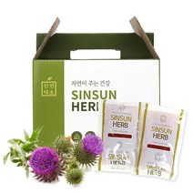 국산 엉겅퀴즙 110mlx30포, 1, 본상품선택, 본상품선택