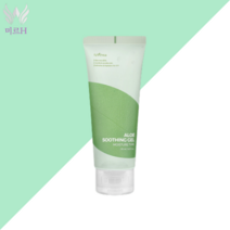이즈앤트리알로에 수딩 진정케어 젤 300ml 1개