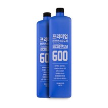 에코번 D600 2병 경유 DPF인젝터개선 고출력 연비향상, 2개