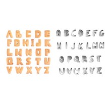 26가지 스텐 위생 몰드 모양틀 제빵 쿠키 쿠키틀 빵틀