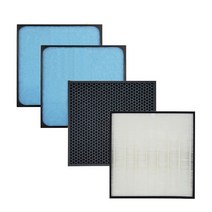 국산 웅진코웨이 공기청정기 호환필터 APMS-1516F / APMS-1516E / AP-1516D / AP-1207AH