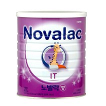 해호 노발락 분유 IT 800g 1통, 단품, 단품