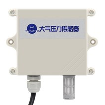 벽걸이 형 대기압 센서 0120kPa 공기 압력 트랜스미터 05V 420mA 010V RS485 출력 ModbusRTU, 03 4-20mA output, 03 4-20mA output