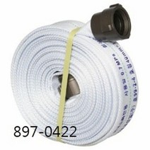 대일소방 소방호스 40MM x 15M 단피 897-0422, 단품